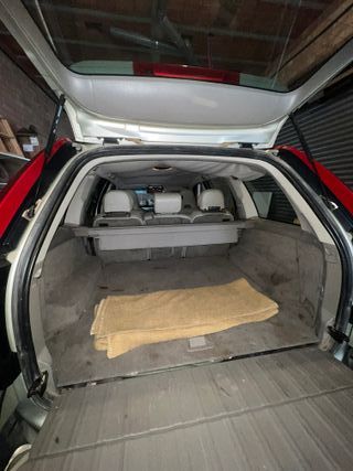 Volvo XC90 2005