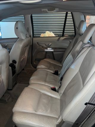 Volvo XC90 2005