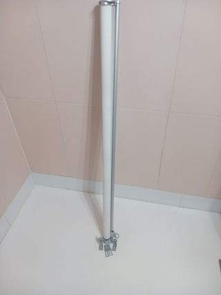 Cortina Desplegable Interior