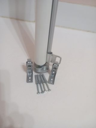 Cortina Desplegable Interior