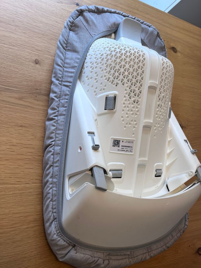 NEWBORN SET TRIPP TRAP STOKKE