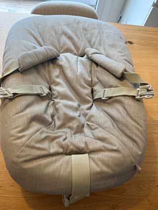 NEWBORN SET TRIPP TRAP STOKKE