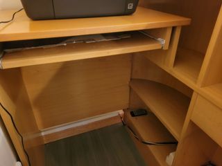 Mueble para  recepción