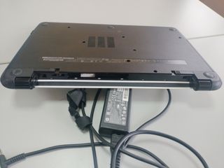 Ordenador HP