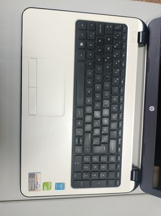 Ordenador HP