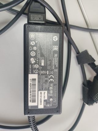 Ordenador HP