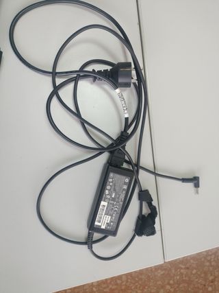 Ordenador HP