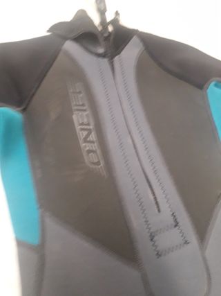 NEOPRENO NIÑO O'NEILL. 2mm