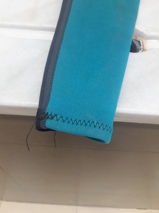 NEOPRENO NIÑO O'NEILL. 2mm
