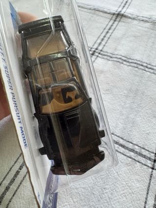 Hotwheels Knith Rider
