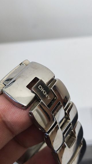 RELOJ DKNY MUJER