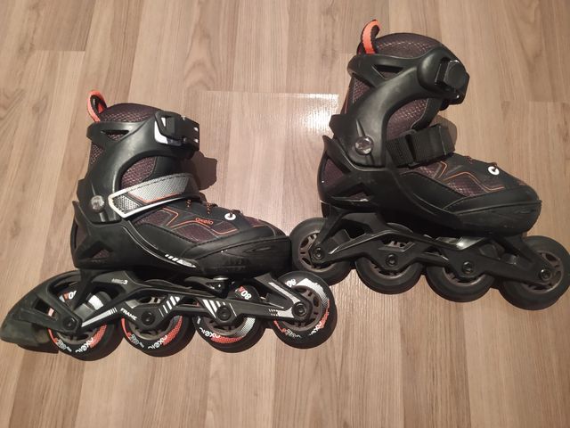 Patines en linea 29-32