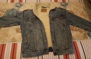 Chaqueta Levis 