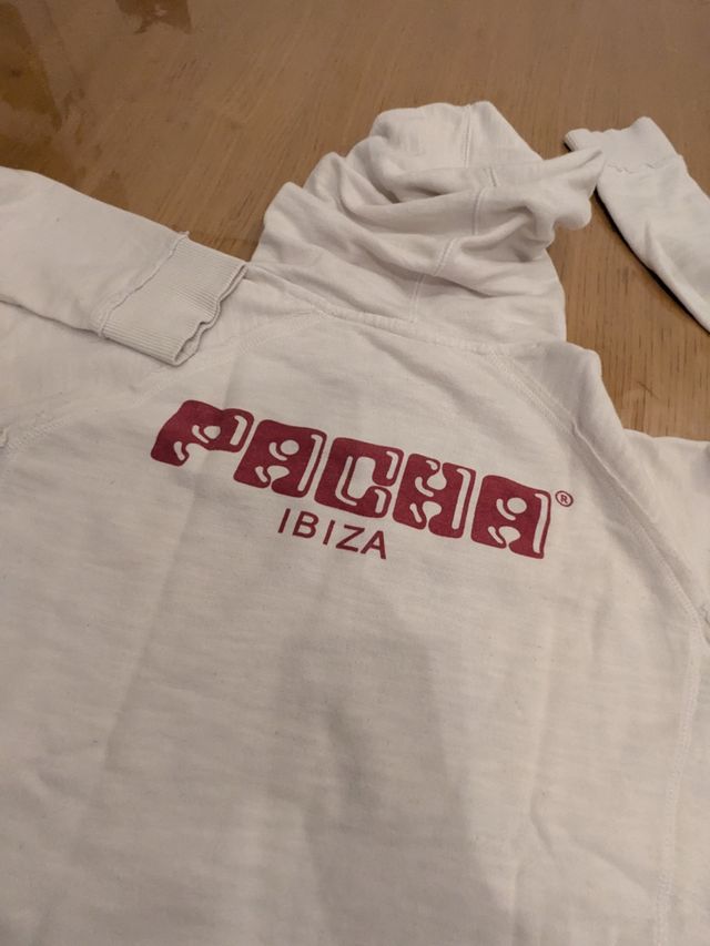Felpa Pacha Ibiza
