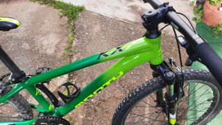 Bicicleta 24" para niños