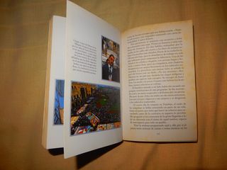 Por El Camino Del Inca (Spanish Edition)