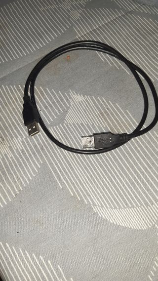 USB Macho-macho