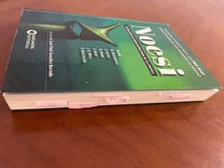 Noesi. Textos de filosofia per a les PAU 2022