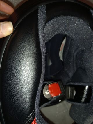 Casco SHOEI Gt Air talla XS