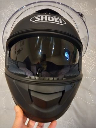 Casco SHOEI Gt Air talla XS