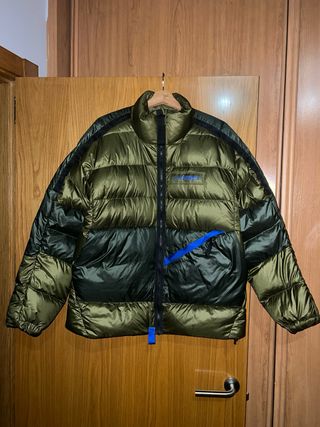 Chaqueton adidas terrex