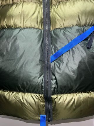 Chaqueton adidas terrex