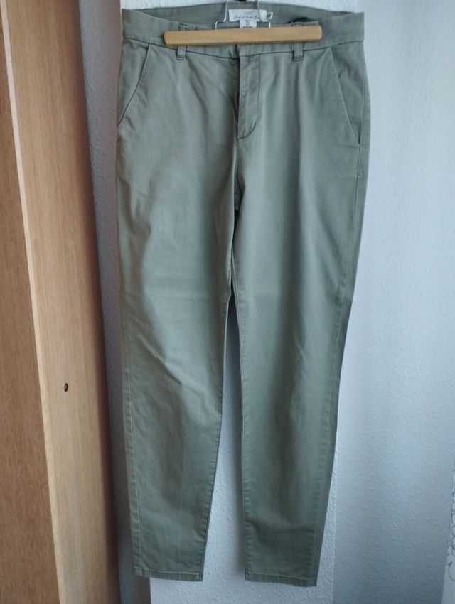 Pantalón HM