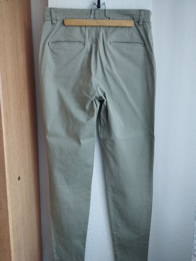 Pantalón HM