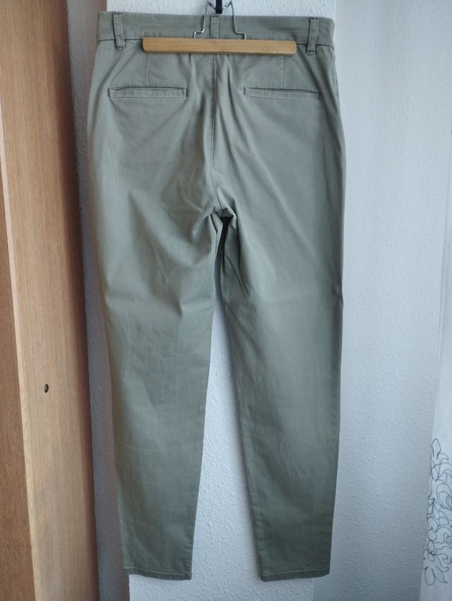 Pantalón HM