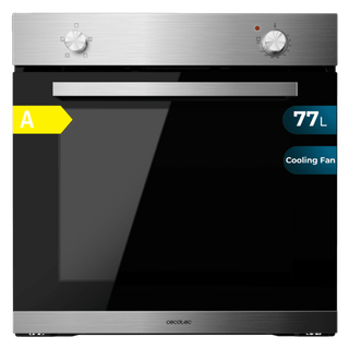 Horno Integrable