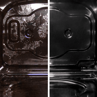 Horno Integrable
