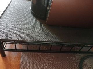 Cafetera tassimo y cajón para cápsulas tassimo