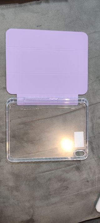 Funda iPad 10th 10.9