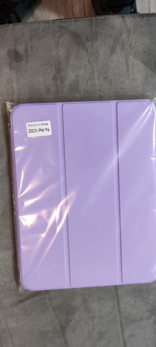 Funda iPad 10th 10.9