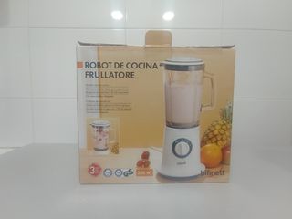 Robot de cocina