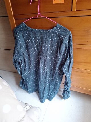 Camisa Sfera