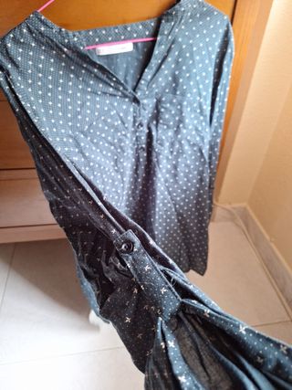 Camisa Sfera