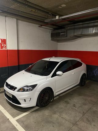 Ford Focus ST 2009