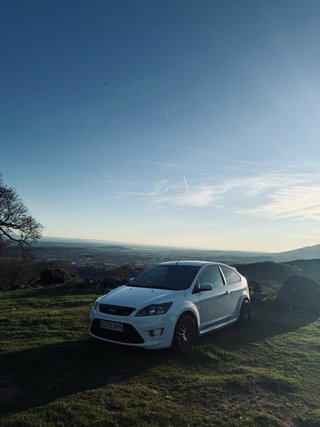 Ford Focus ST 2009