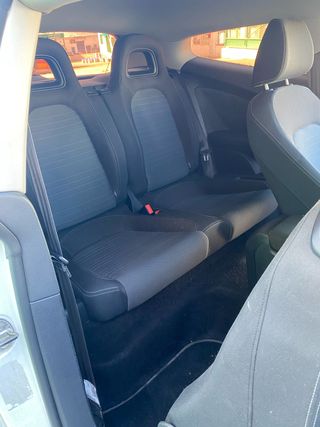 Volkswagen Scirocco 2009