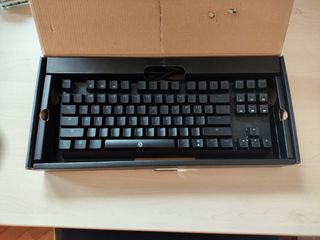 Drevo BladeMaster SE gaming keyboard