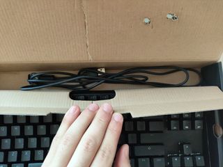 Drevo BladeMaster SE gaming keyboard