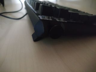 Drevo BladeMaster SE gaming keyboard