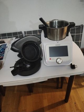 OFERTA ESTÁ SEMANA Thermomix lidl