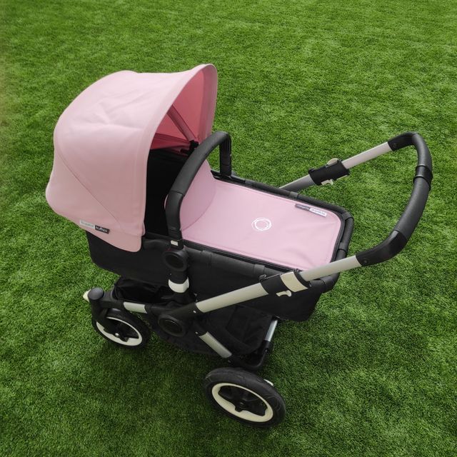 Carro Bugaboo buffalo
