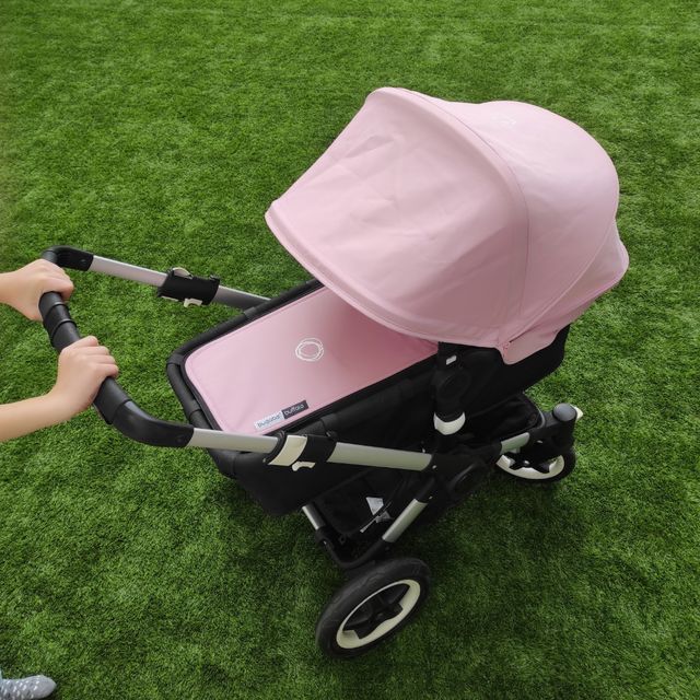 Carro Bugaboo buffalo