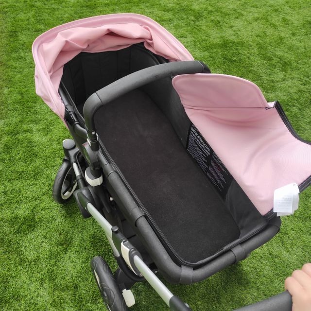 Carro Bugaboo buffalo