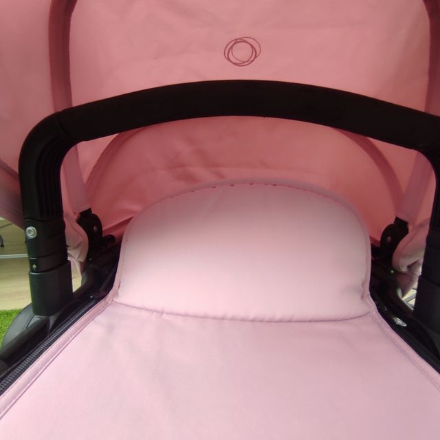 Carro Bugaboo buffalo