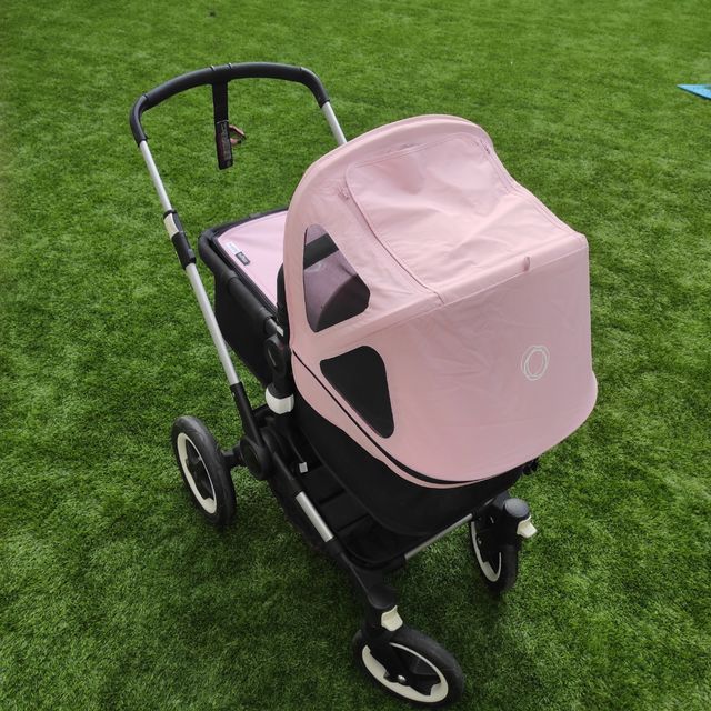 Carro Bugaboo buffalo