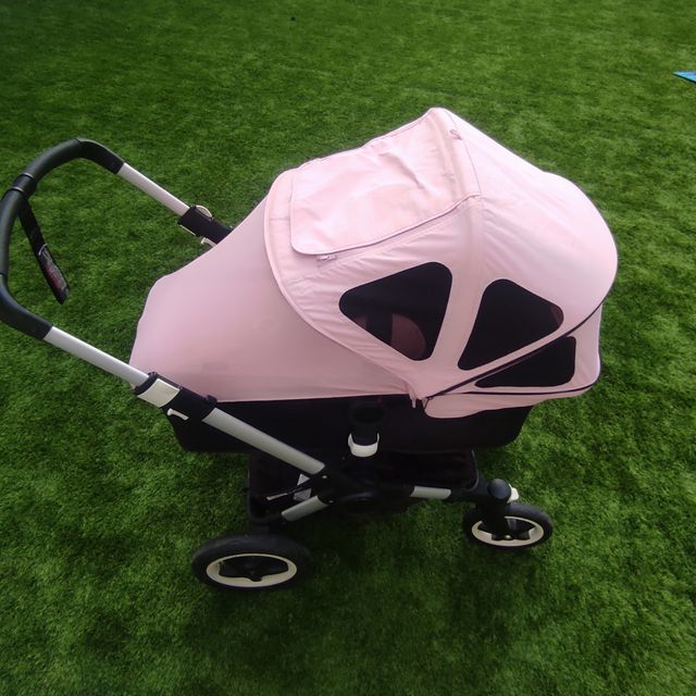 Carro Bugaboo buffalo